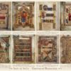 Book of Kells Poster-Print