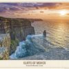 Cliffs of Moher Poster-Print