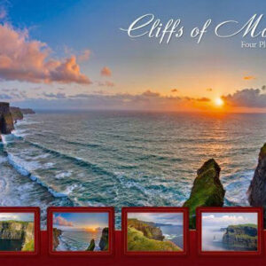 cliffs of moher placemats